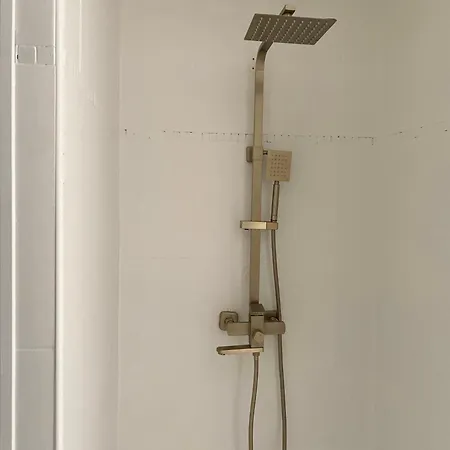 Avec Espace Exterieur Privatif - Apartment