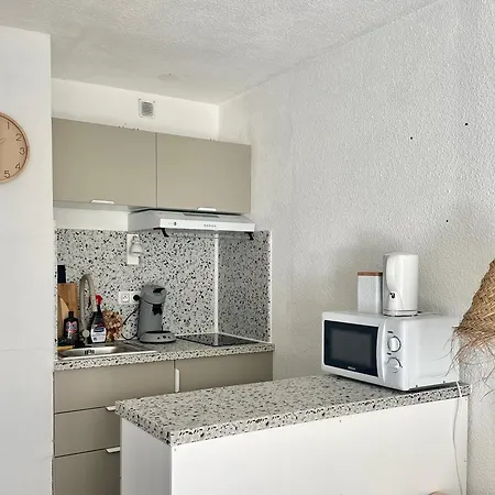 Avec Espace Exterieur Privatif - * דקס