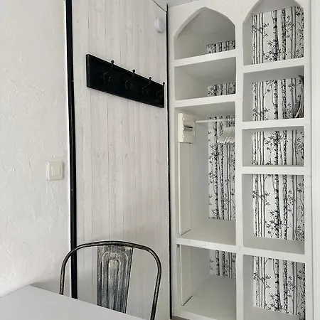 Avec Espace Exterieur Privatif - Apartment