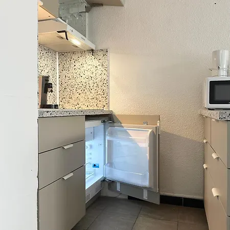 Avec Espace Exterieur Privatif - 达克斯