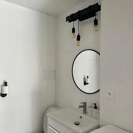 Avec Espace Exterieur Privatif - Dax