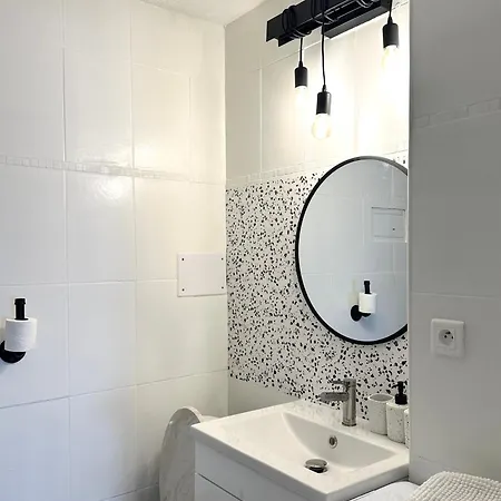 Lägenhet Avec Espace Exterieur Privatif - Dax