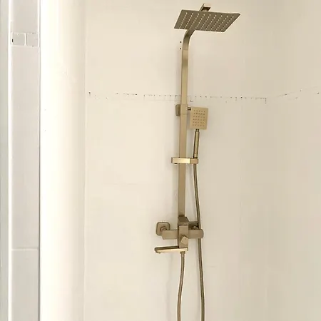 Avec Espace Exterieur Privatif -