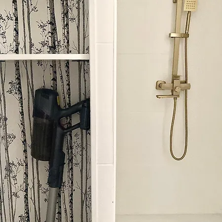 Avec Espace Exterieur Privatif -