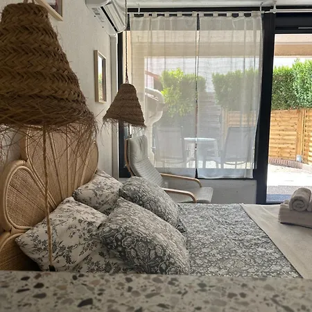 Avec Espace Exterieur Privatif - Apartment