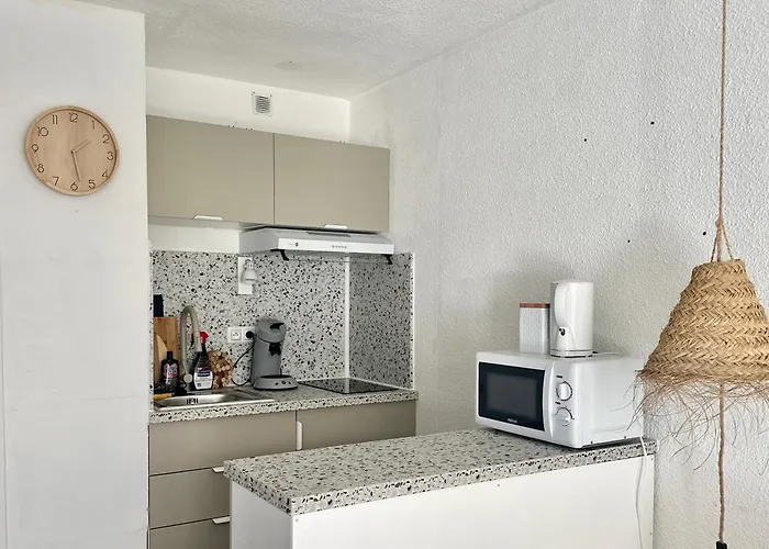 Avec Espace Exterieur Privatif - * Dax