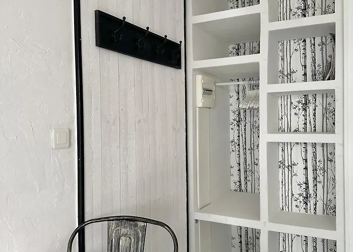 Avec Espace Exterieur Privatif - Apartment