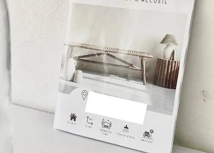 Avec Espace Exterieur Privatif - * Dax