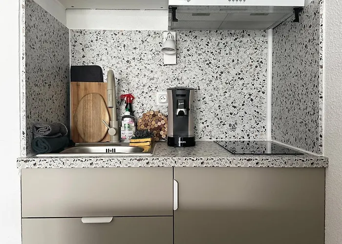 Avec Espace Exterieur Privatif - Apartment *