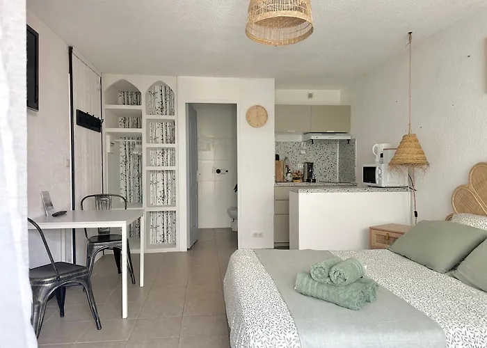 Avec Espace Exterieur Privatif - * Dax